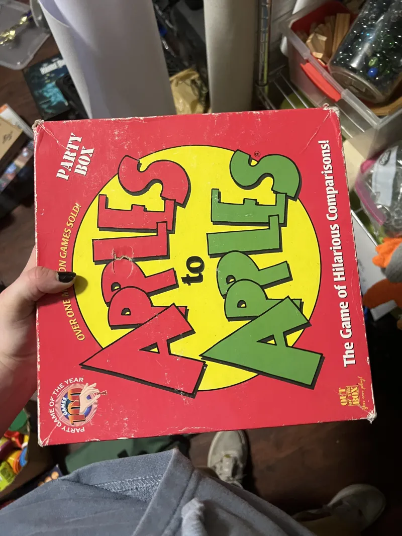 Board Games