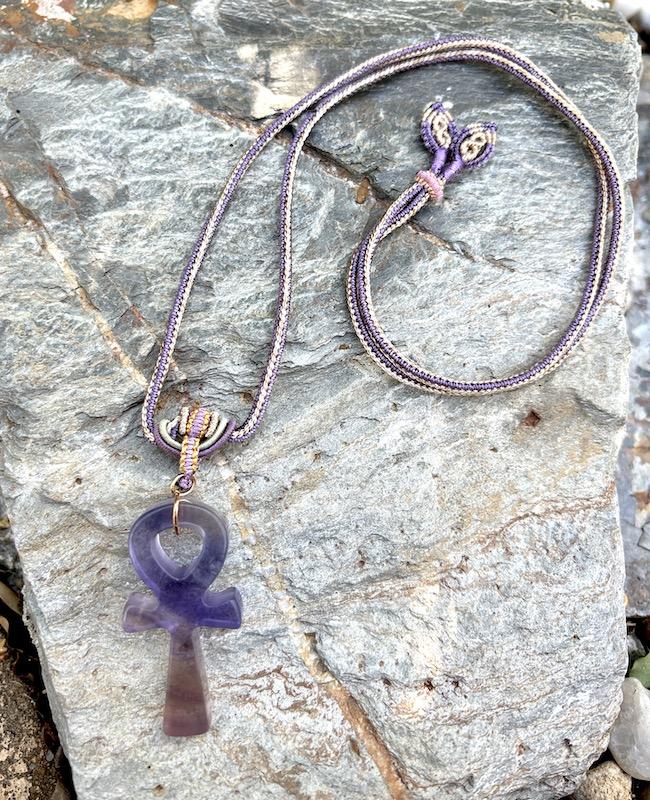 Ankh Necklace