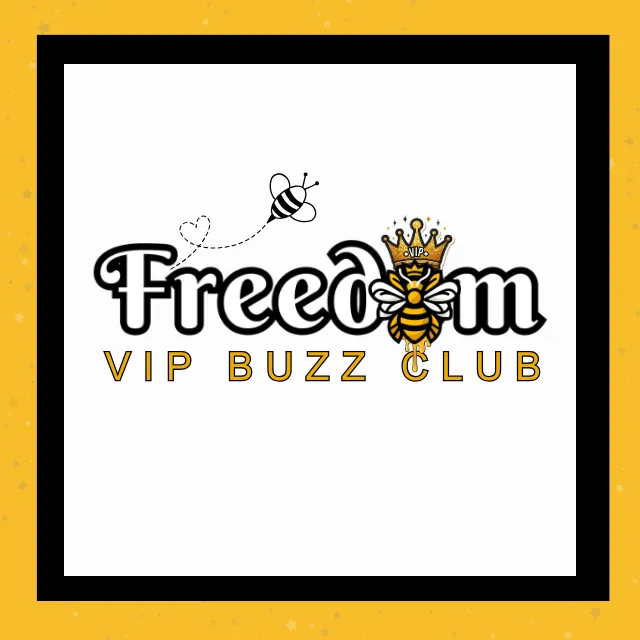 The Freedom VIP Buzz Club