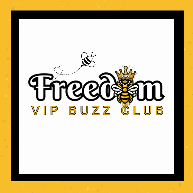 The Freedom VIP Buzz Club - LIFETIME