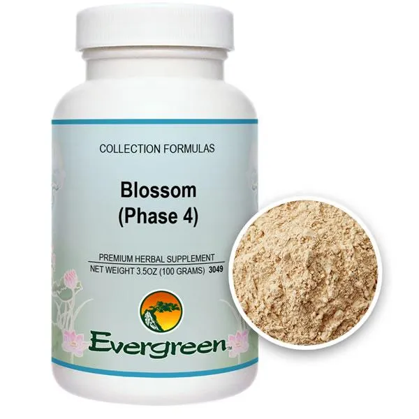 Blossom Phase 3 Granules