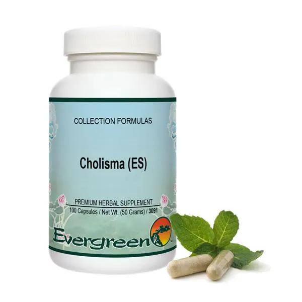 Cholisma (Es)