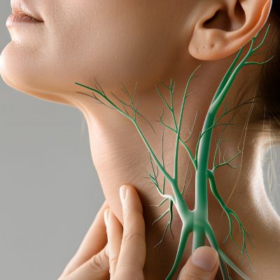 Lymphatic
