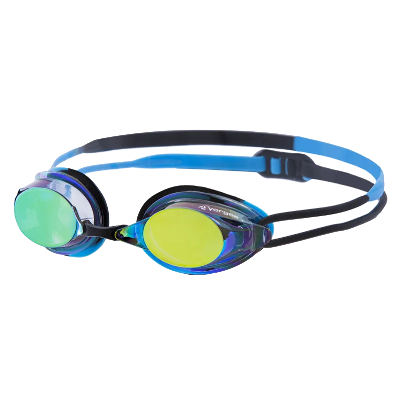 VORGEE MISSILE FUZE RAINBOW MIRRORED LENS