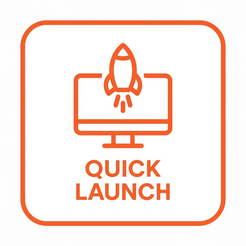 Quick Launch