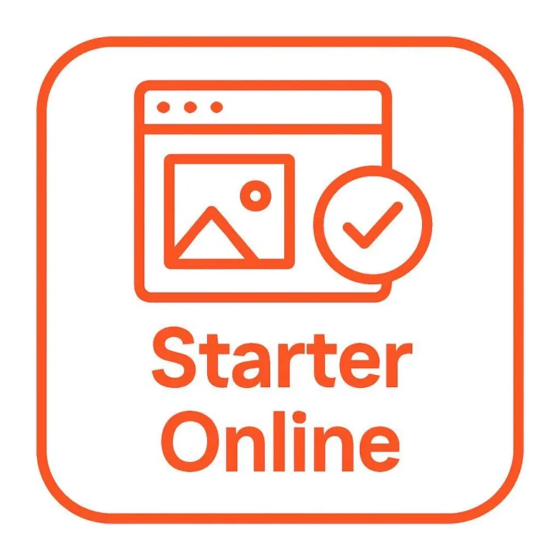 Starter Online