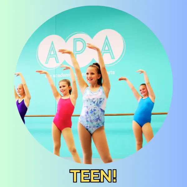 Summer - Teen