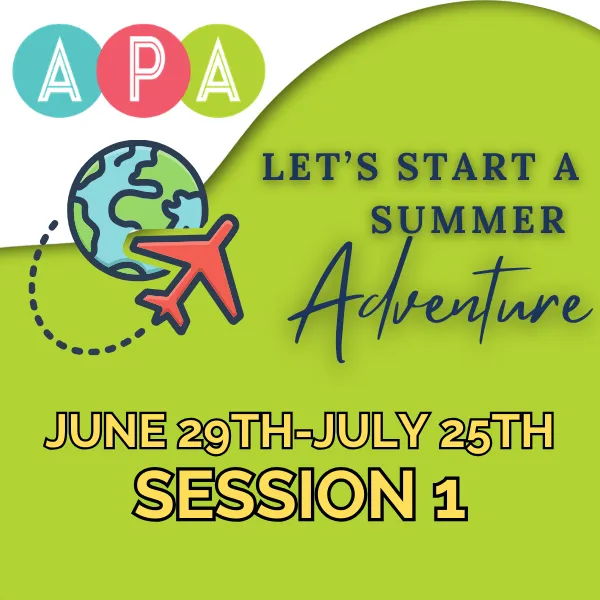 Summer Session 1
