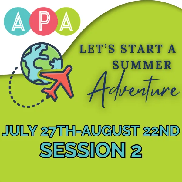 Summer Session 2