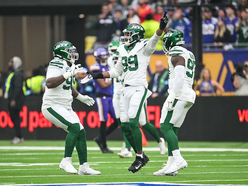 NY Jets vs. Buffalo Bills