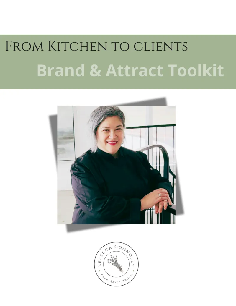 Brand & Attract Toolkit