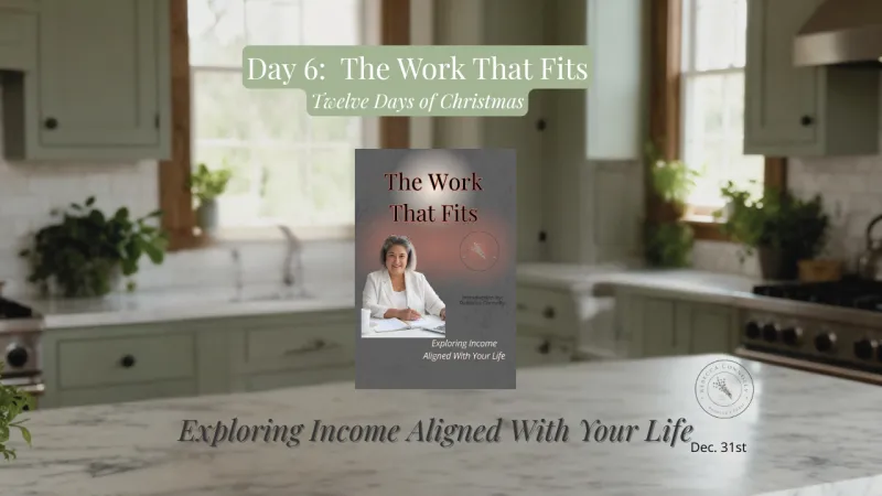 The Work That Fits