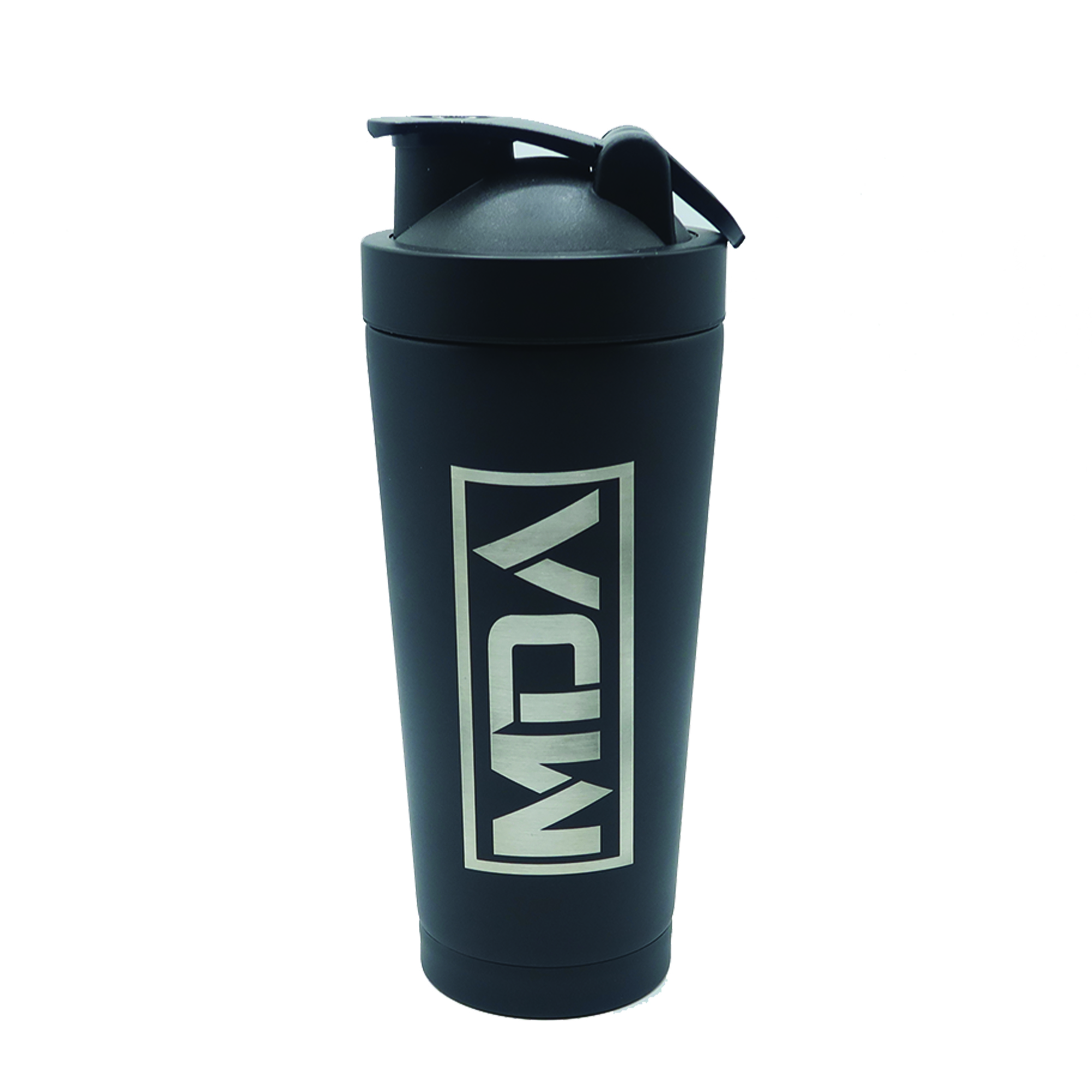 Metal Protein Shaker
