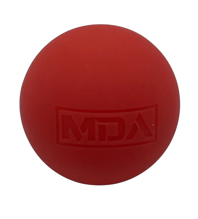 Lacrosse Ball