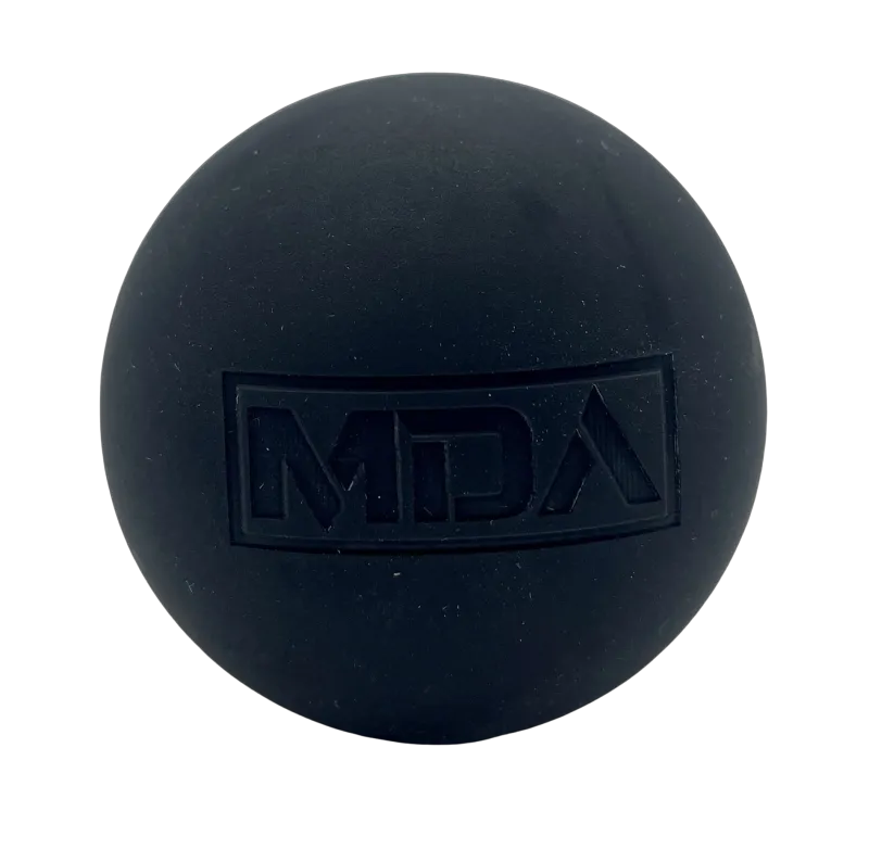 Lacrosse Ball
