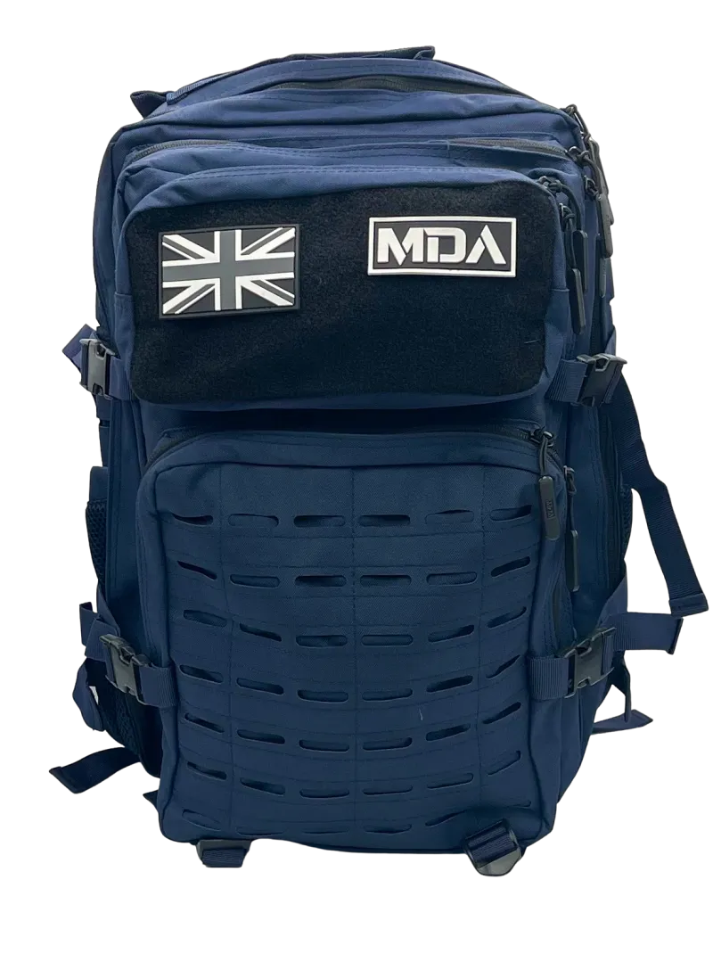 MD45+