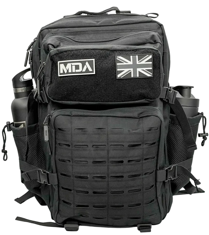 MD45+