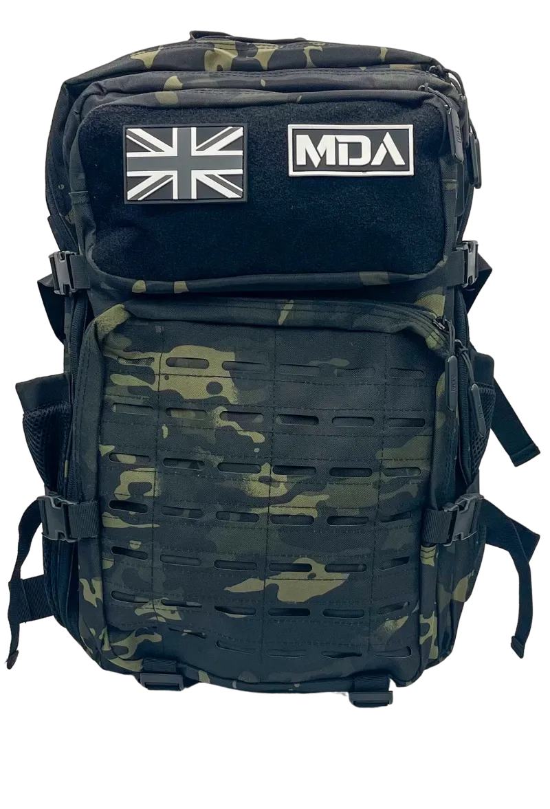 MD45+