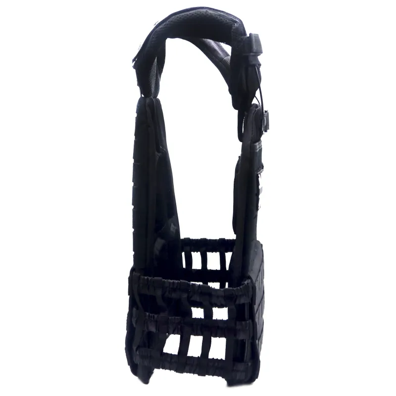 Weighted Vest (Without Weight Insert)