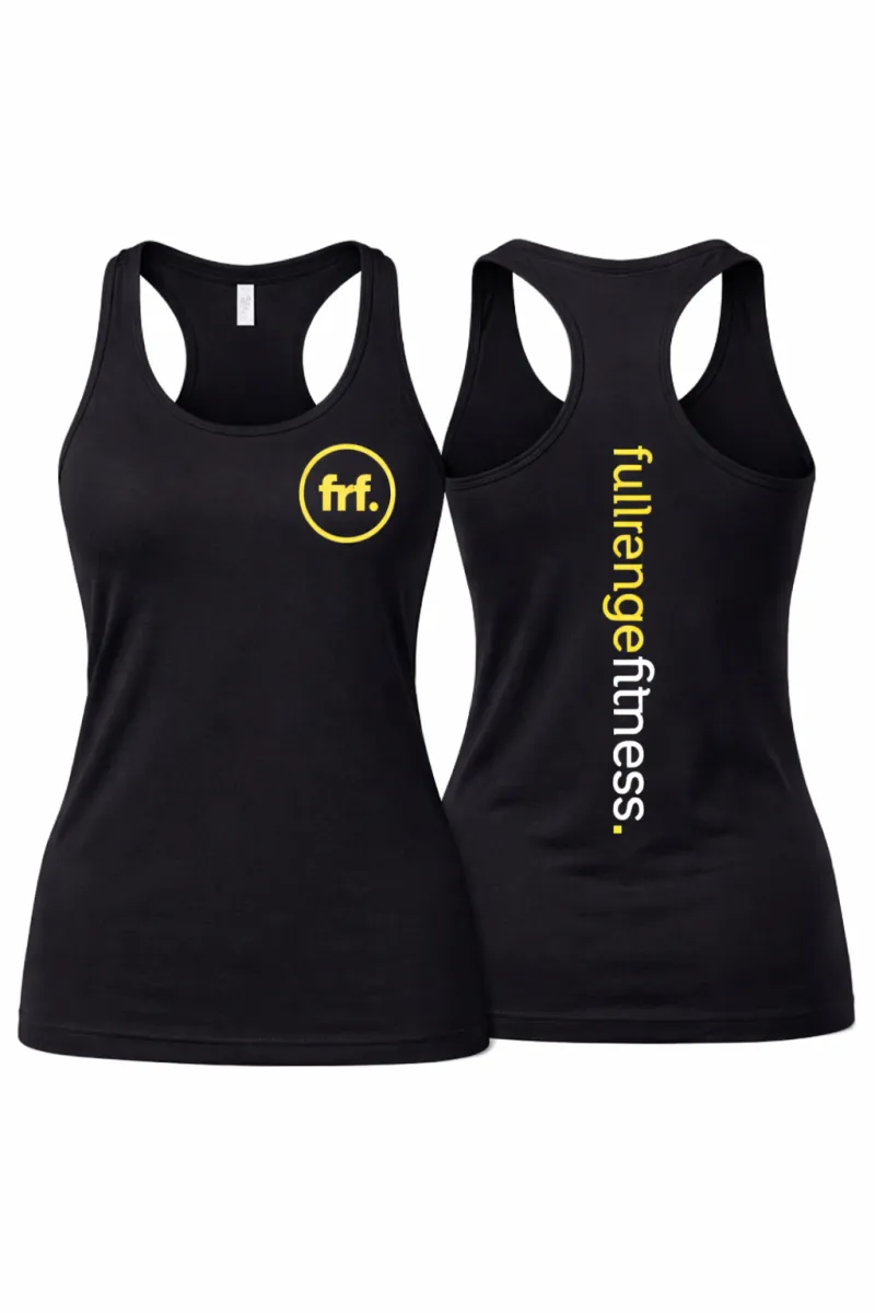 FRF Vest