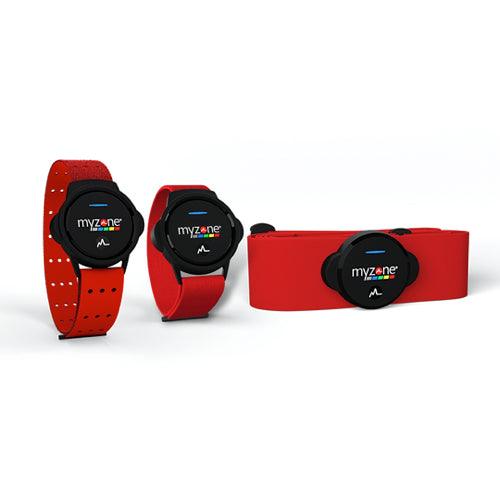 MyZone Switch