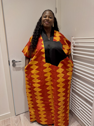 Adire Bubu