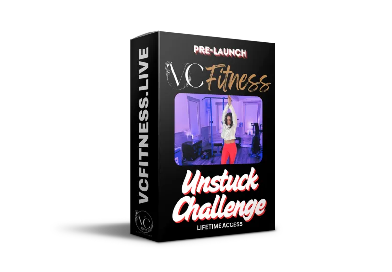 UnStuck Challenge