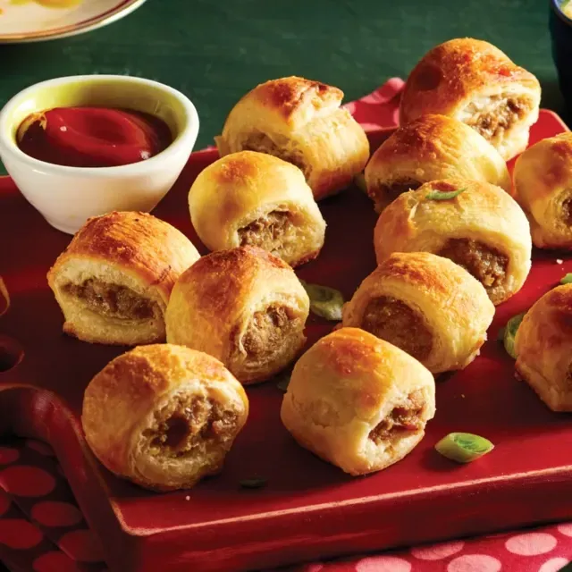 Sausage Rolls (PLU 4174)