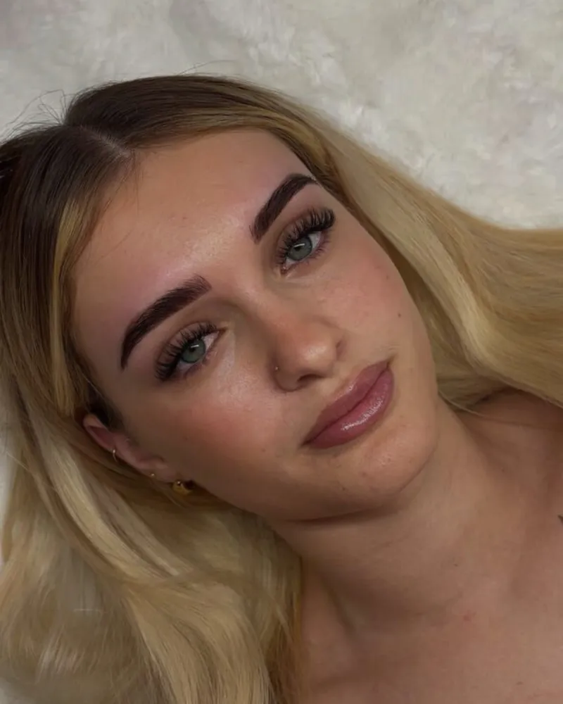 12 Week Lash Extension Program