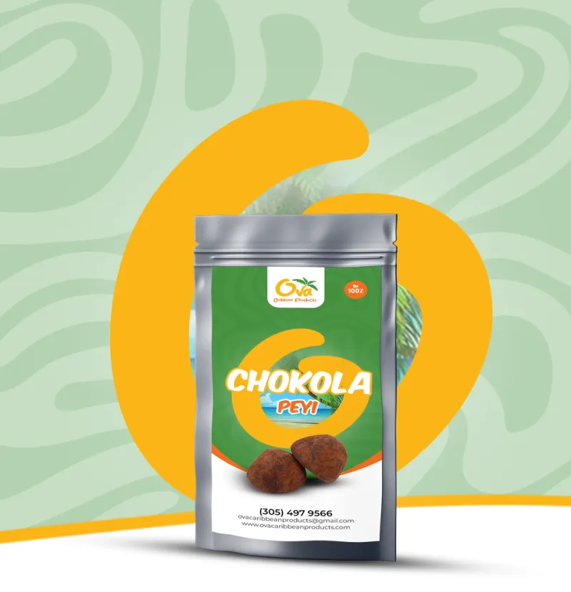 Chokola