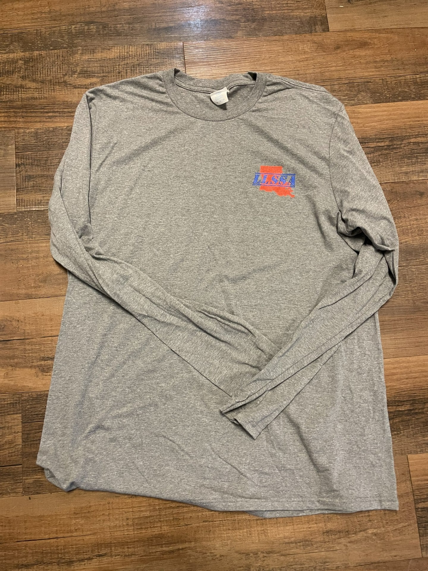 LLSSA Long Sleeve T-Shirt
