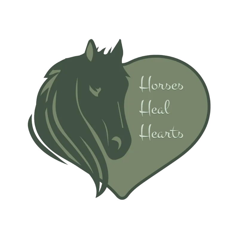 Donation to Horses Heal Hearts 
