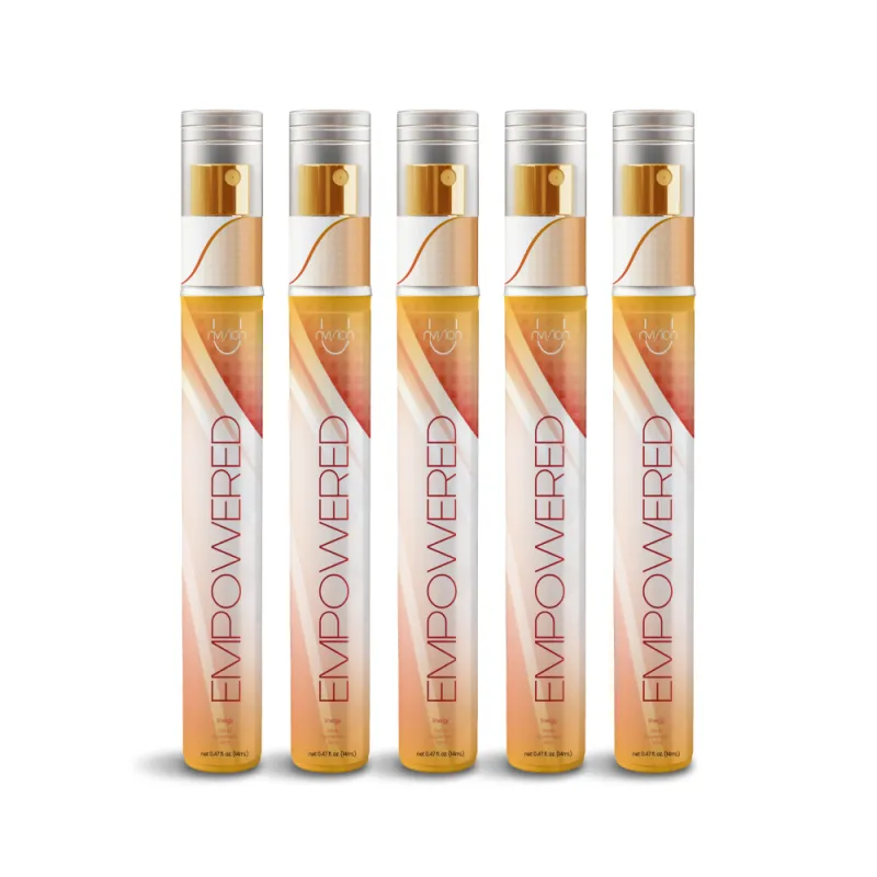 Empowered (5-PACK)