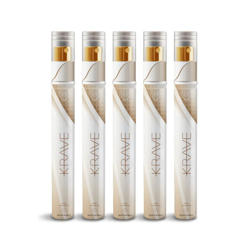 Krave(5-PACK)