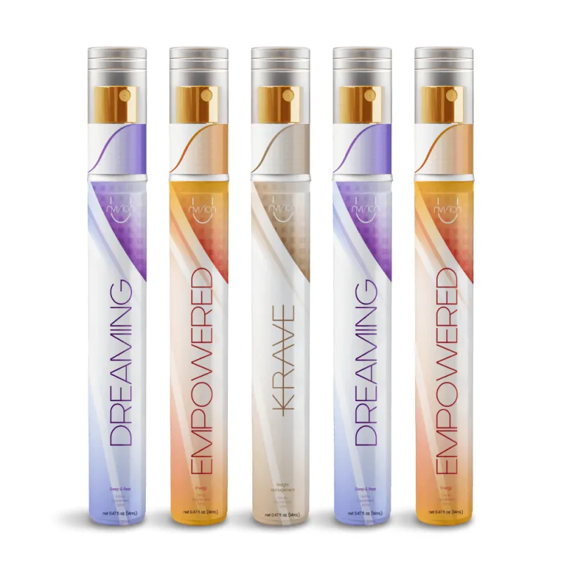 BODY BALANCE (5-PACK)