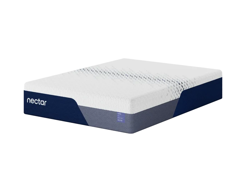 Nectar Foam Mattress
