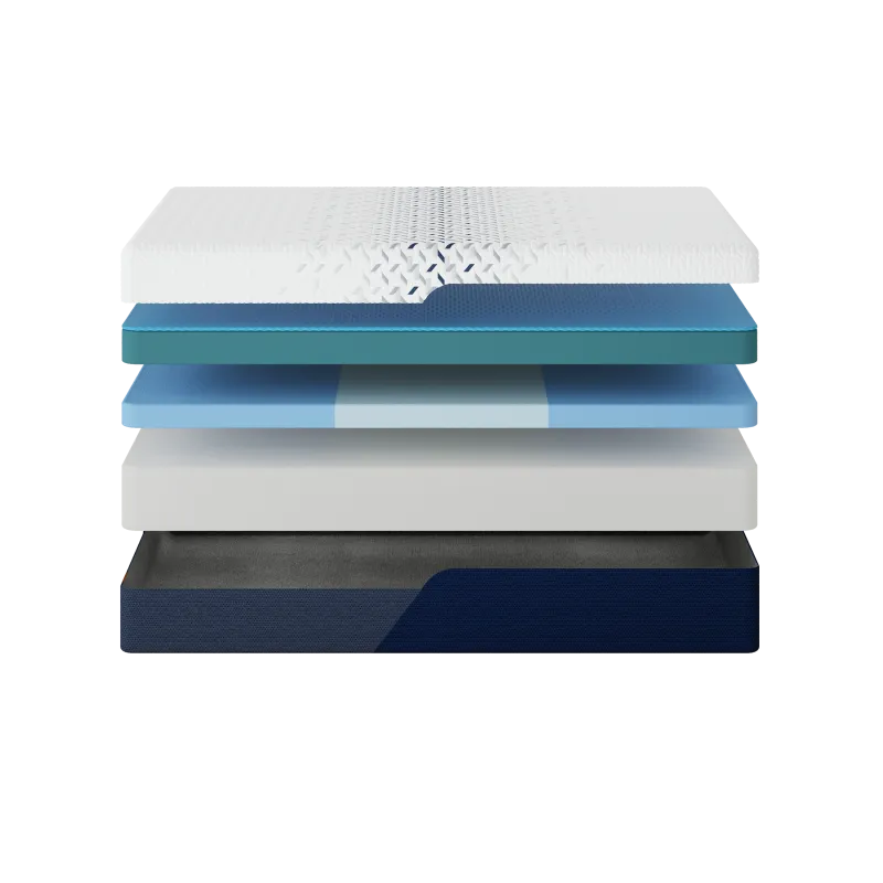 Nectar Foam Mattress