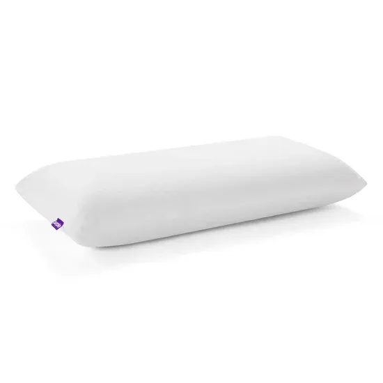 Purple Cloud Pillow