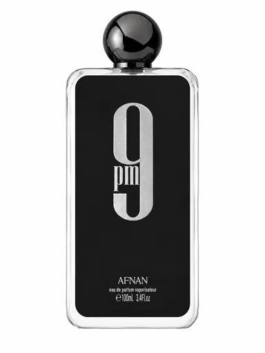 9 PM by Afnan