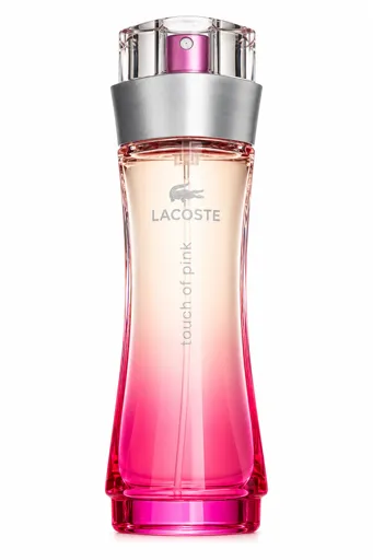 La Coste Touch Of Pink For Her 