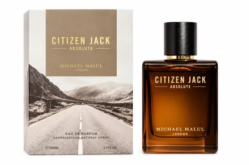 Citizen Jack Absolute For Him