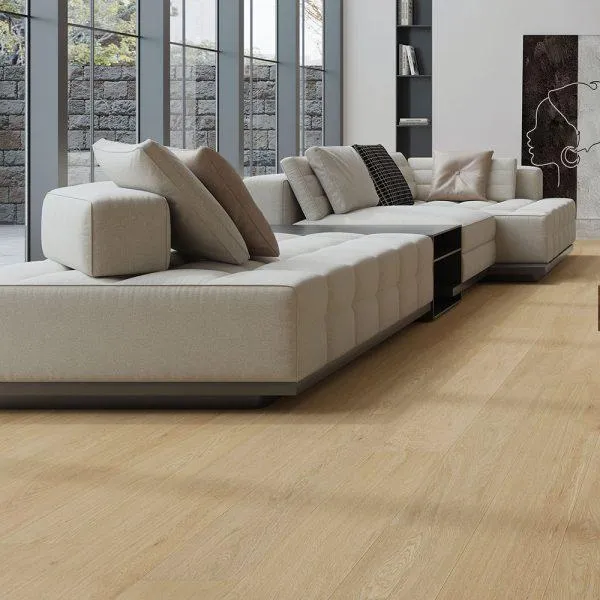 Serenity Floors - ThriftyLuxe