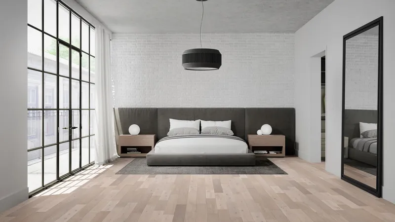 Abode by Kentwood: Tundra