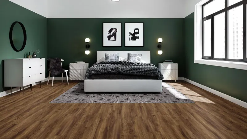 Evoke Rigid Core: Avondale