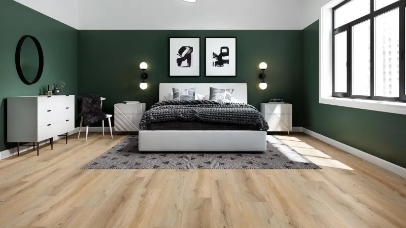 Evoke Rigid Core: Terrace