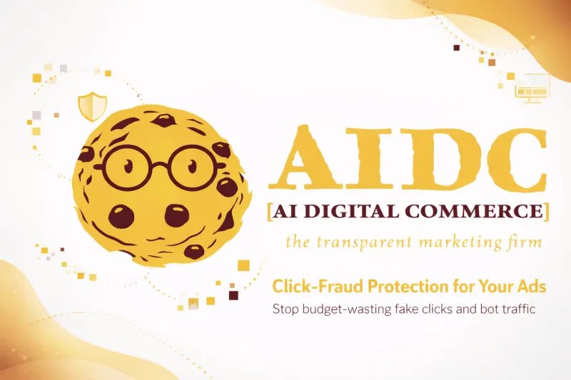 Click Fraud Protection