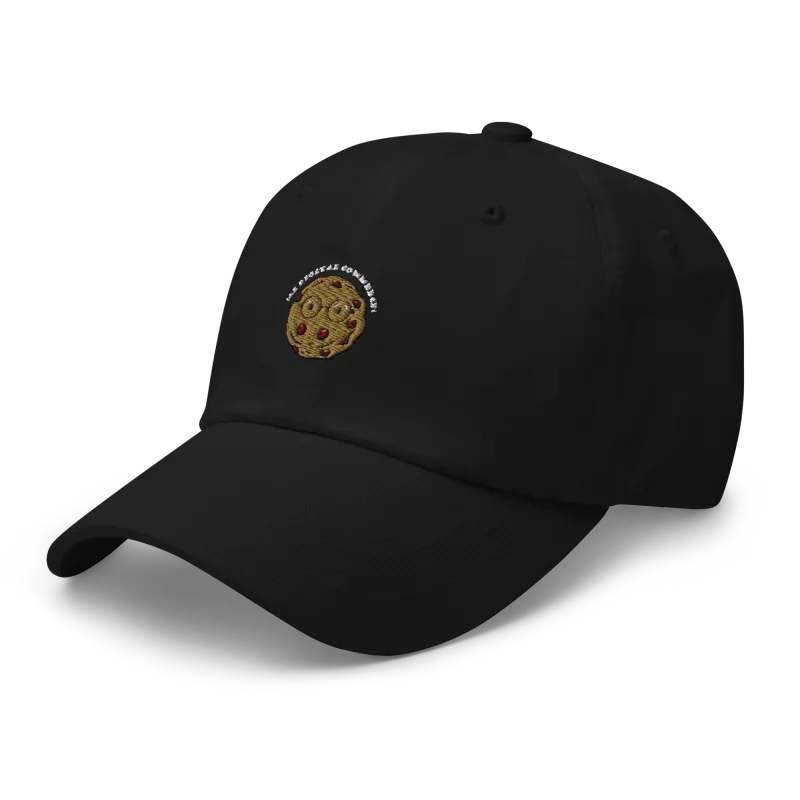 Dad hat