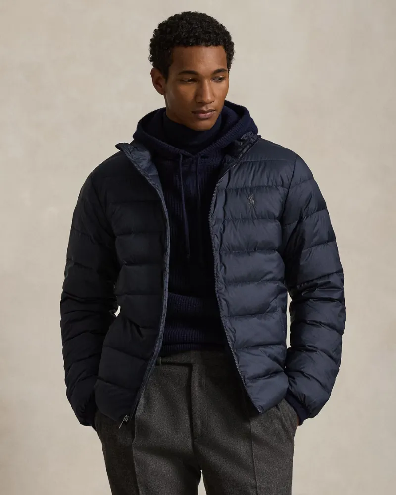 Ralph Lauren The Colden Down Jacket