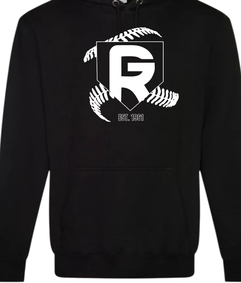 Roy Gayle fan gear item