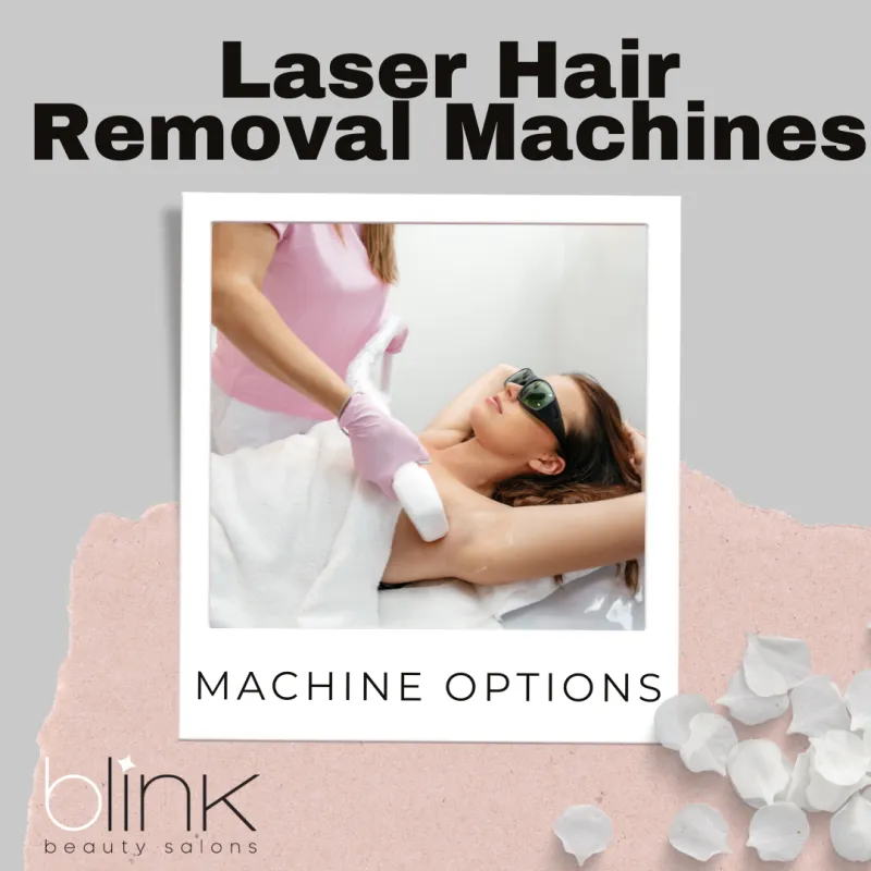 Laser Hair Removal